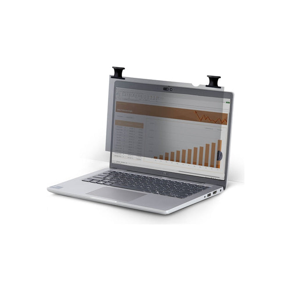 StarTech 15.6In 16:9 Laptop Touch Privacy Screen, Touch, Flip-Over