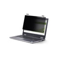 StarTech 16″ Laptop Privacy Screen Filter, 16:10, Matte/Glossy