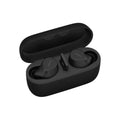 Jabra Evolve2 UC Wireless Earbuds + Link390A Bt Adapter, USB-A