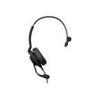 Jabra Wired Evolve2 30 Se UC Mono Headset, Usb-C/A