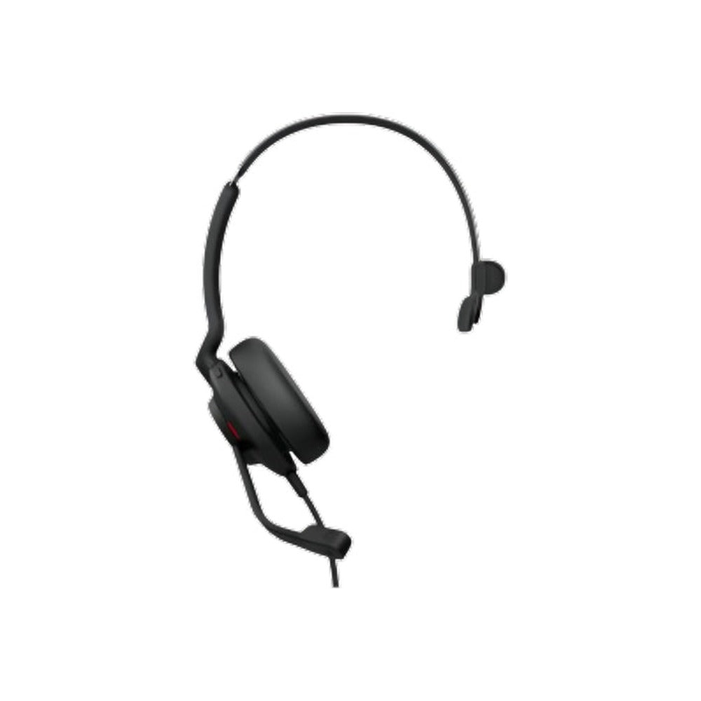 Jabra Wired Evolve2 30 Se UC Mono Headset, Usb-C/A