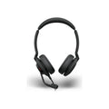 Jabra Wired Evolve2 30 Se MS Stereo Headset, Usb-C/A