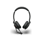 Jabra Wired Evolve2 30 Se MS Stereo Headset, Usb-C/A