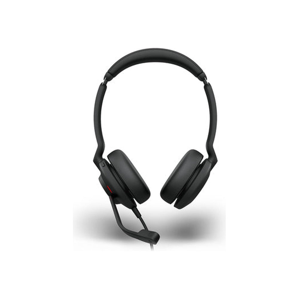 Jabra Wired Evolve2 30 Se MS Stereo Headset, Usb-C/A