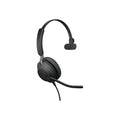 Jabra Wired Evolve2 40 Se UC Mono Headset, Usb-C/A
