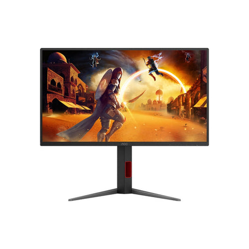 AOC 24.5″ Gaming Monitor, FHD, IPS, 310Hz