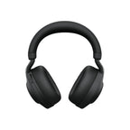 Jabra Wireless Evolve2 85 MS Stereo Bluetooth Anc Headset + Link 390A Bt, USB-A