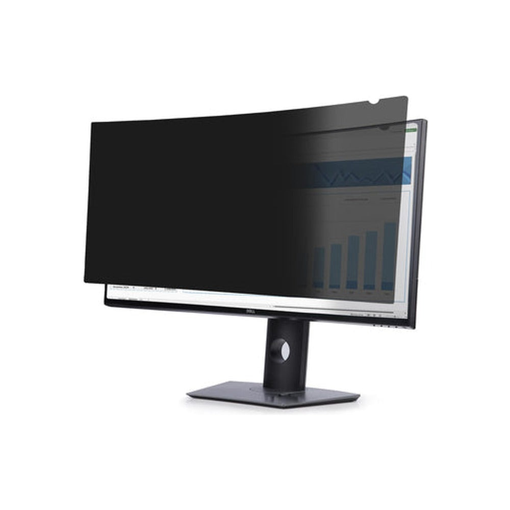 StarTech Privacy Screen 34 21 9 Ar Monitors Curved Removable