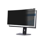 StarTech Privacy Screen 34 21 9 Ar Monitors Curved Removable
