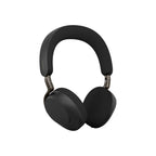 Jabra Wireless Evolve3 75 UC Stereo Bluetooth Anc Headset W/Wless Charging Pad, Link390A