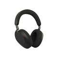 Jabra Wireless Evolve3 85 MS Stereo Bluetooth Anc Headset, Link390C, Black