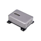 StarTech 4-Port USB-C Charger, 240W Total, Single Port 140W Epr