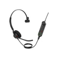 Jabra Engage 50 Ii MS Mono Headset With Link Controller, Usb-C/A