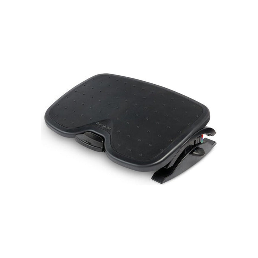 Kensington Solemate Plus Foot Rest, Black
