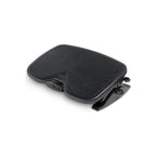 Kensington Solemate Plus Foot Rest, Black