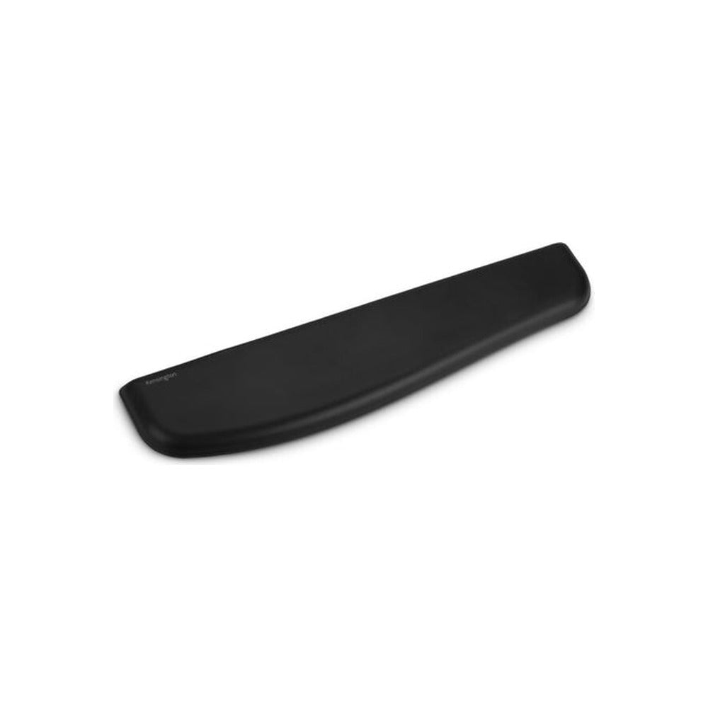 Kensington Ergosoft Wrist Rest For Standard Keyboard, Black
