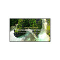 LG UL3Q 55″ Commercial Display, UHD, 350 Nits