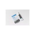 Kensington Security Slot Adapter Kit, For Device Without Lock Slot, For Standard Lock