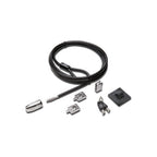 Kensington Microsaver 2.0 Peripherals Locking Kit