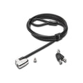 Kensington Clicksafe 2.0 Keyed Notebook Lock
