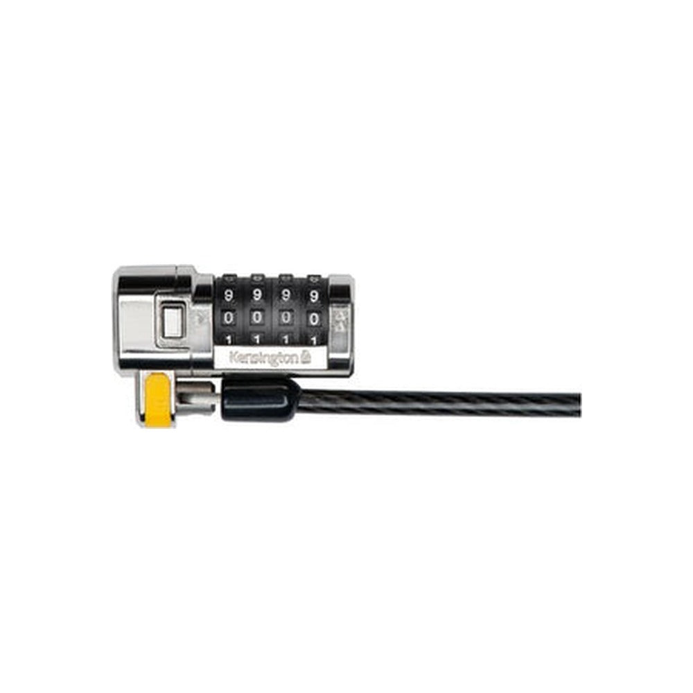 Kensington Clicksafe Combination Laptop Lock