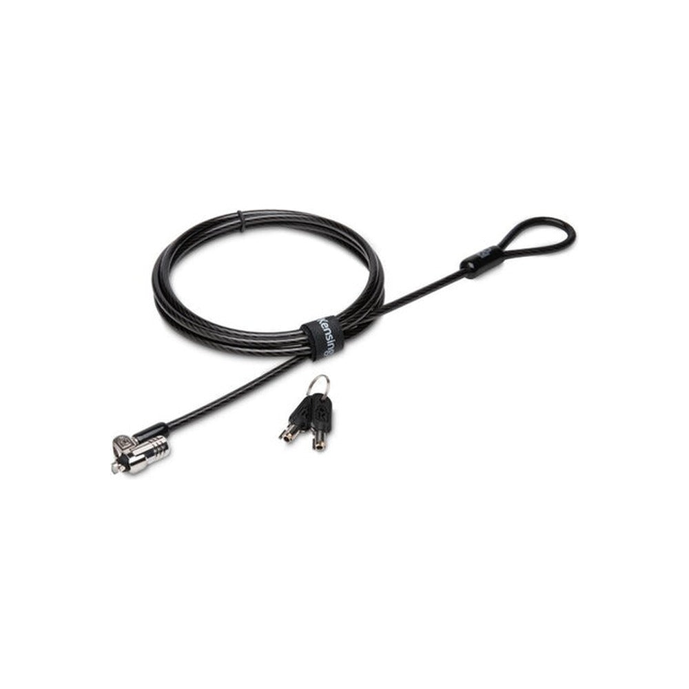 Kensington Microsaver 2.0 Keyed Notebook Lock