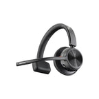 HP Poly Voyager 4310 Oth Wireless UC Mono Headset, Bt700 Dongle, USB-A