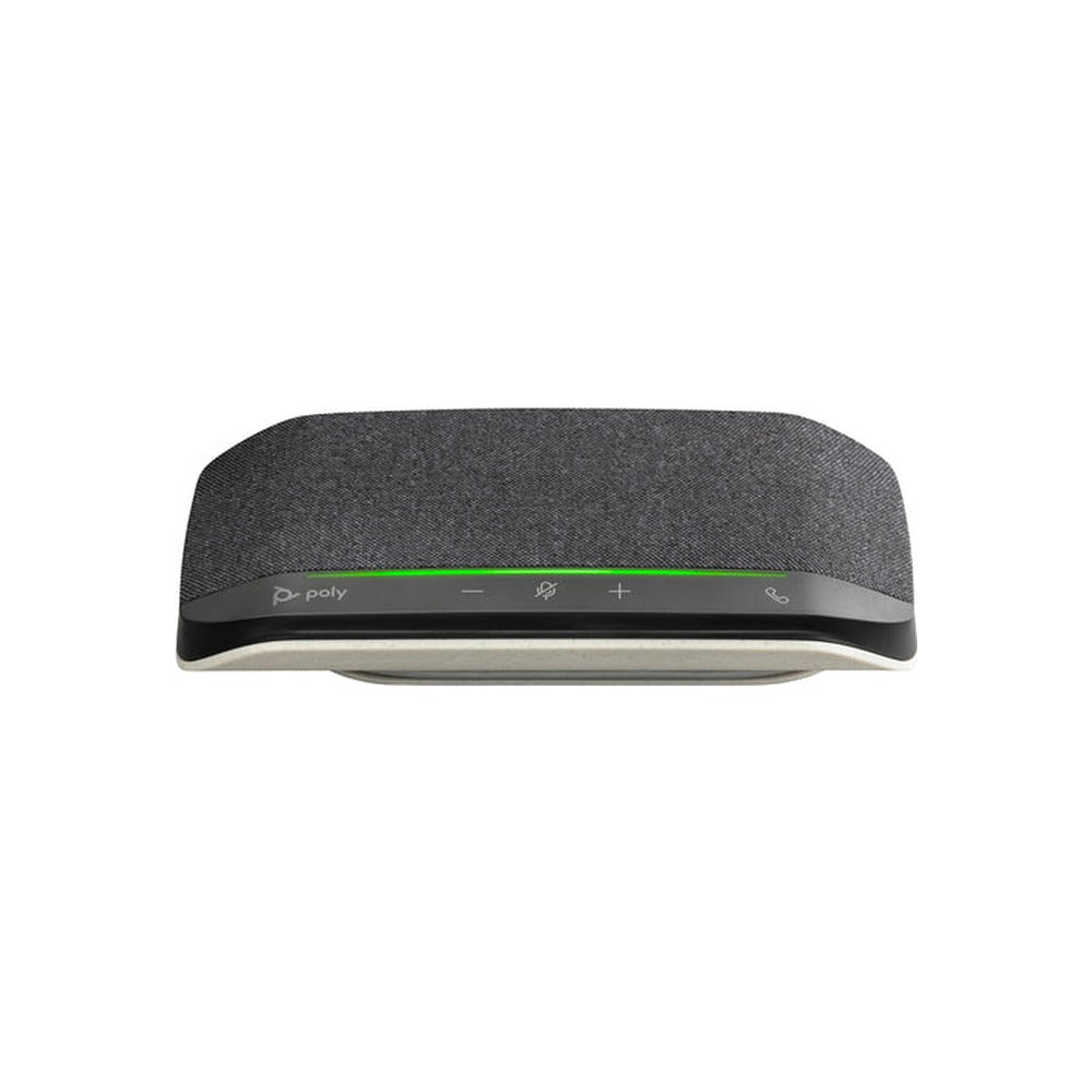 HP Poly Sync 10 UC Wired Speakerphone USB-A & USB-C