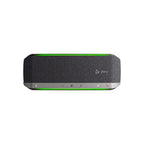HP Poly Sync 40 UC Smart Speakerphone, Bluetooth + USB-A + USB-C