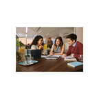 HP Poly Sync 40+ UC Smart Speakerphone, Bluetooth + USB-A + Usb-C+Bt600 USB-A Dongle