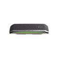 HP Poly Sync 40 MS Smart Speakerphone, Bluetooth + USB-A + Usb- C (MS Certified)