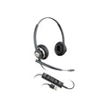 HP Poly Encorepro Hw725 UC Stereo Wired Headset, USB-A