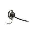 HP Poly Encorepro Hw530 Ote Wired Mono Headset, Noise Cancelling Quick Disconnect