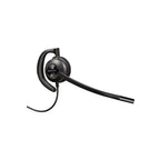 HP Poly Encorepro Hw530 Ote Wired Mono Headset, Noise Cancelling Quick Disconnect