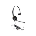 HP Poly Encorepro Ep515 MS Mono Wired Headset, USB-A & C