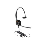 HP Poly Encorepro Ep515 MS Mono Wired Headset, USB-A & C