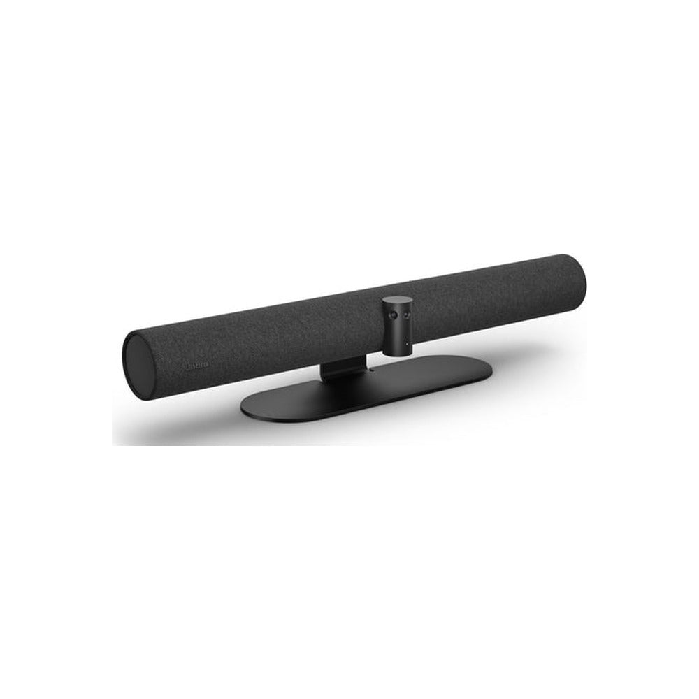 Jabra Panacast 50 Byod, 4K All In One Video Bar W/Built In Mic/Speaker, 180 Fov, USB 3.0(2M)