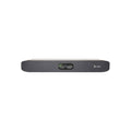 HP Poly Studio X30 All-In-One 4K Android Video Conferencing Bar, Huddle Room