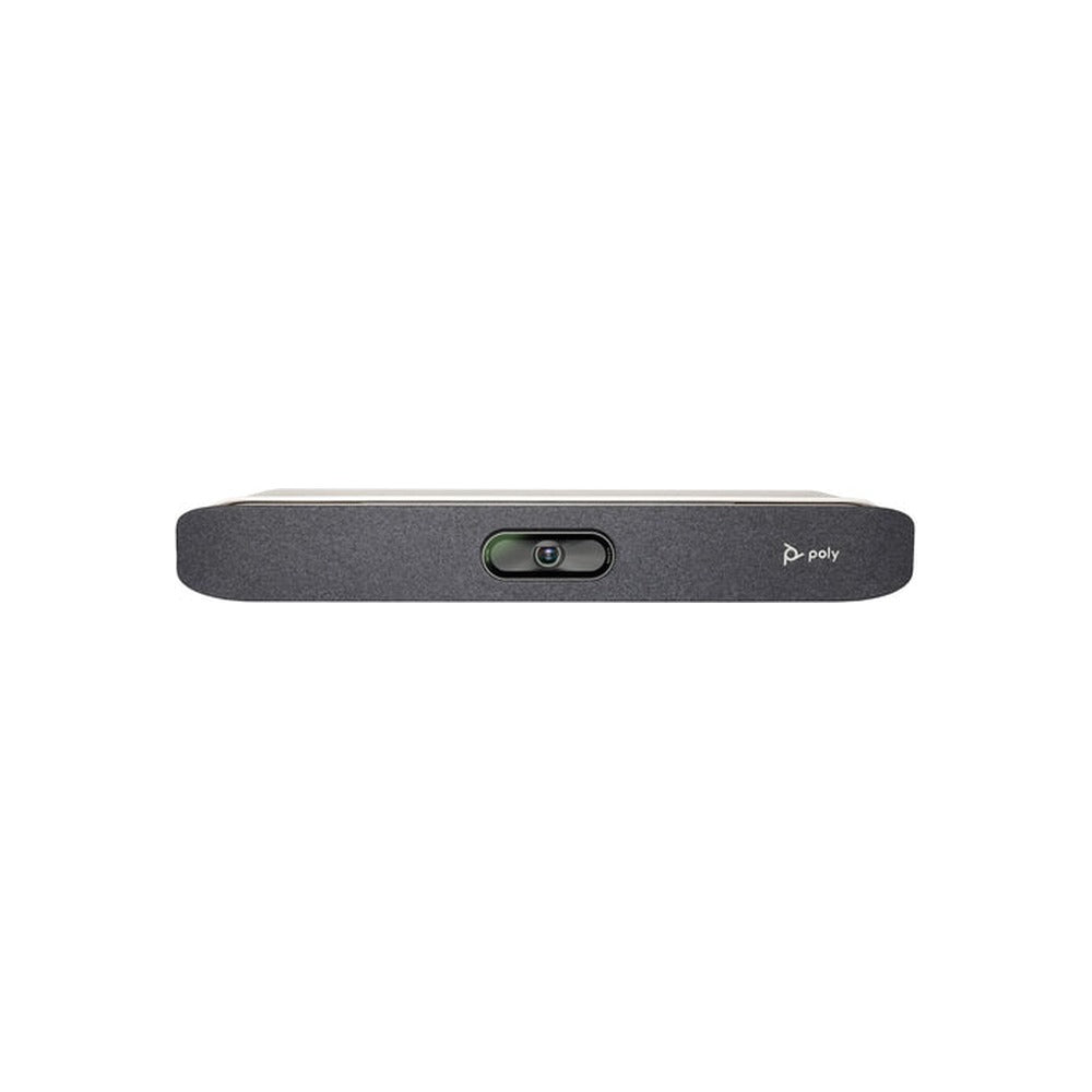 HP Poly Studio X30 All-In-One 4K Android Video Conferencing Bar, Huddle Room