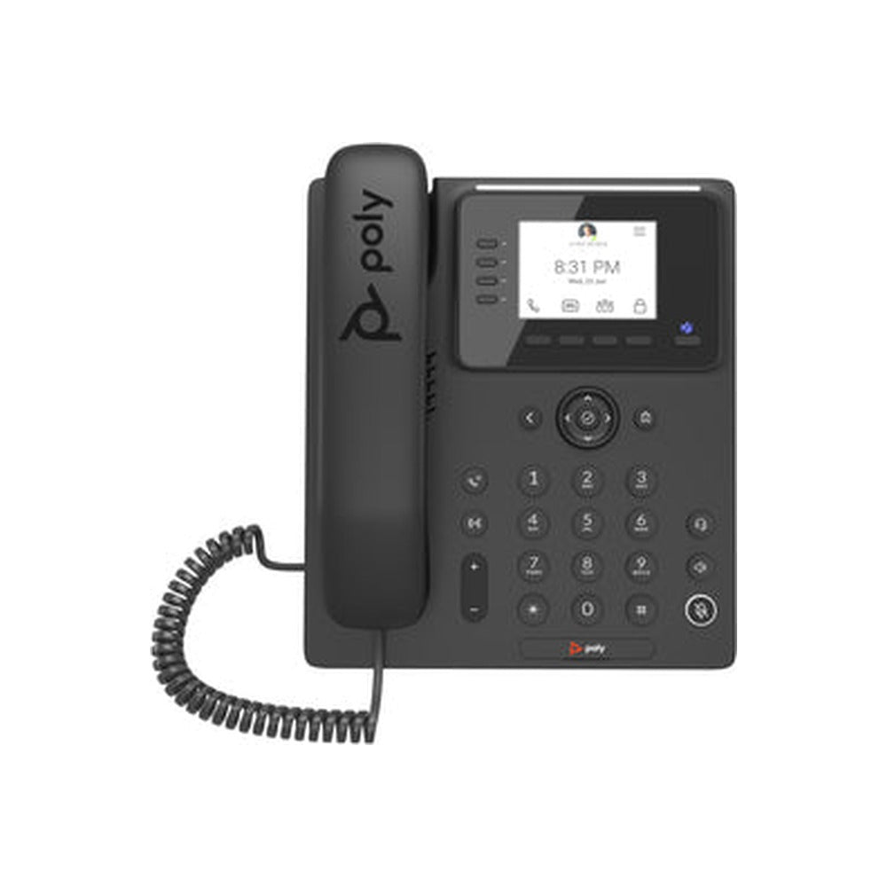 HP Poly Ccx 350 Business Mediaphone, MS Teams