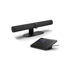 Jabra Video Bar System, Touch Controller + Panacast 50 All In One Video Bar, Mtr, Android