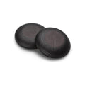 HP Poly Spare Ear Chsion Leatherette Blackwire 3315 3325 33110 3320