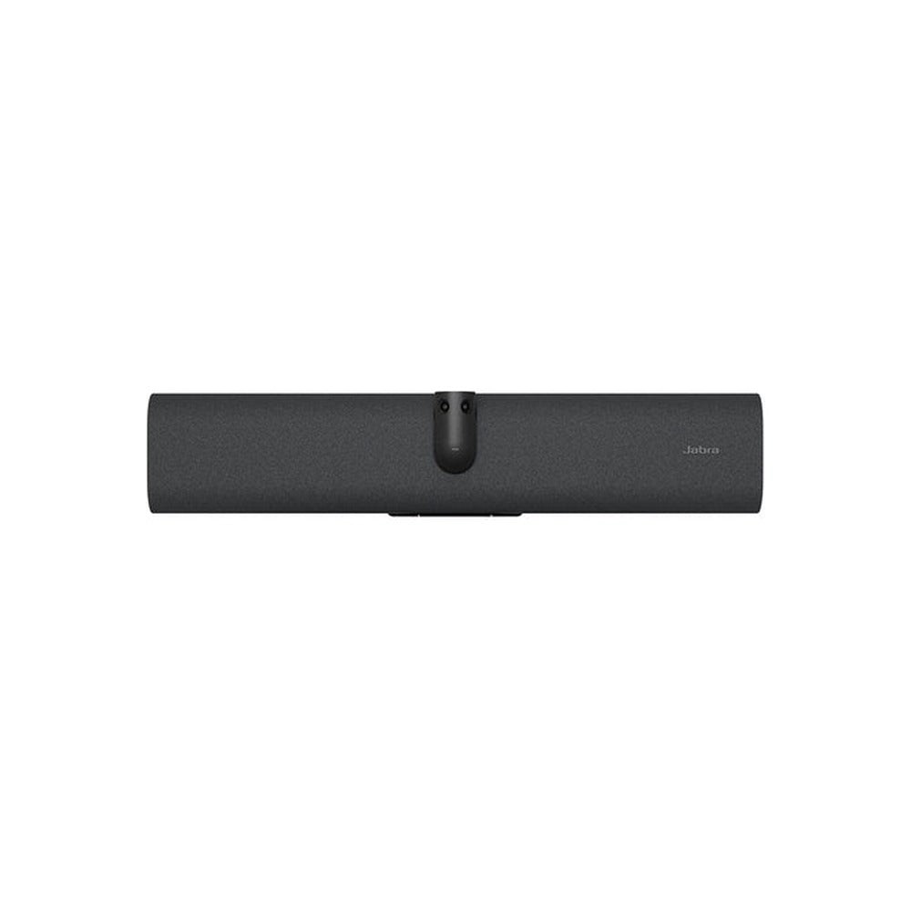 Jabra Panacast 40 Android All In One Video Bar, 4K Ai Camera W/Built In Speaker And Mic