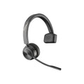 HP Poly Savi Office 7210 Oth Wireless UC Mono Dect Headset, Deskphone