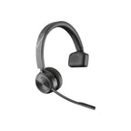 HP Poly Savi Office 7210 Oth Wireless UC Mono Dect Headset, Deskphone