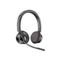 HP Poly Savi Office 7320 Oth Wireless MS Stereo Dect Headset, Pc/Deskphone