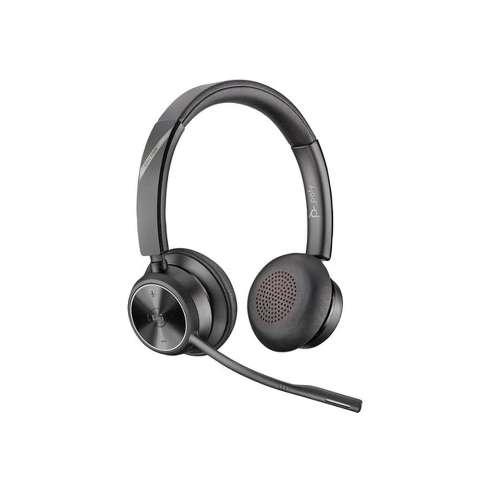 HP Poly Savi Office 7320 Oth Wireless MS Stereo Dect Headset, Pc/Deskphone