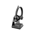 HP Poly Savi Office 7310 Oth Wireless MS Mono Dect Headset, Pc/Deskphone