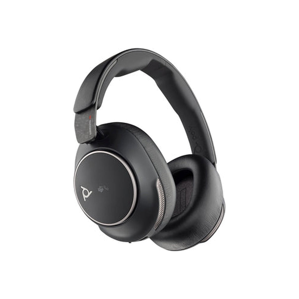 HP Poly Voyager Surround 80 MS Usb-C/A Adapter / Black / Bt700 USB-C Dongle