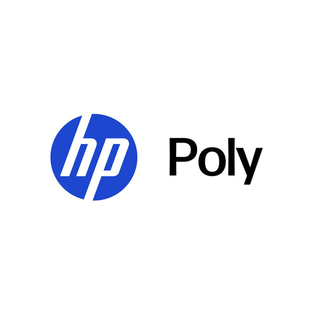 HP Poly Spare Savi 8440/8445 Office Charging Cradle